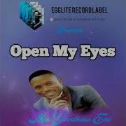 Open My Eyes Enigim