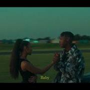 Ricky Tyler Hold On Visualizer The Ricky Tyler Show