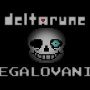 Deltatale Megalovania