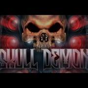 Ameno Skull Demon