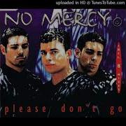 No Mercy Please Don T Go The Spike N Choo Club Mix