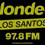 Blond Fm