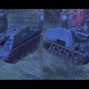 Company Of Heroes 1 Panzer Elite Heavy Tank Voice Lines Jagdpanther