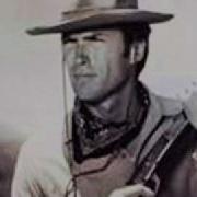 Clint Eastwood Rowdy