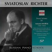 Dmitri Shebalin Quintet For Piano No 1 In A Minor Op 5 B 28 Ii Andante Sostenuro