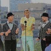 Stromae Canta A Cappella Tous Les Memes