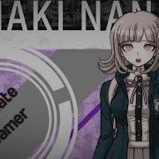 Chiaki Nanami Hey Hey