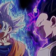 Super Dragon Ball Heroes Amv My Demons Saiyan Beats