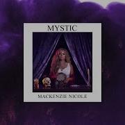 Mackenzie Nicole Heart Of Darkness Official Audio Mackenzie Nicole