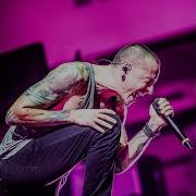 Chester Bennington Ai Cover