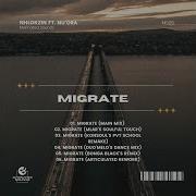 Nhlokzin Migrate