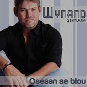 Man In Die Bar Wynand Strydom