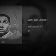 Just Be Lekker Ethan Stevens