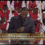 Prophet Makandiwa Classic Sermon How To Maintain Your Blessing Season 3 Christ Tv