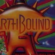 Onett Earthbound