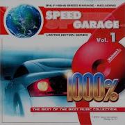 1000 Speed Garage