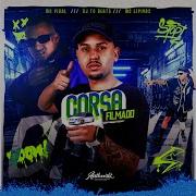 Mc Lipivox Mc Vidal Dj Tg Beats Corsa Filmado Feat Authentic Records