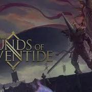 Blasphemous Wounds Of Eventide Ost Sierpes