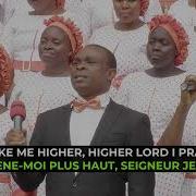 Higher Adult Choir Stars 2023 Deeper Christian Life Ministry