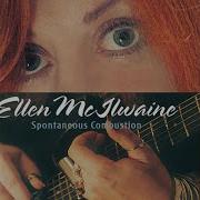 Ellen Mcilwaine Spontaneous Combustion 2000