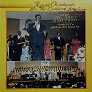 Rev James Cleveland He That Believeth