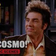 Cosmo Kramer Account