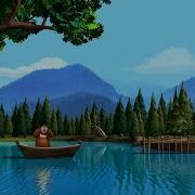 熊出没系列主题曲 我还有点小糊涂 中文版Mv Boonie Bears Theme Song