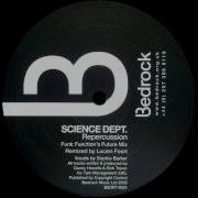 Science Dept Persuasion Funk Function Future Mix