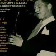 Tickle Toe Zoot Sims