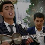 Махмуд Зарипов Maxmud Zaripov Darcha
