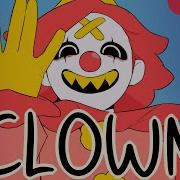 Clown Meme