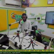 The Fall Of The Ashanti Empire Lawyer Anokye Frimpong Time Fm 97 7