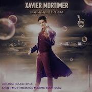 Xavier Mortimer Maxime Rodriguez The Shadow Dance