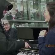 Игра На Пианино Современные Песни
