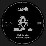 Diamond Rings Extended Mix Nick Edwins