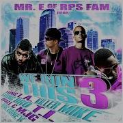 Yung L A Mr E Of Rps Fam Do The Math Feat Supa