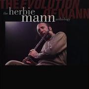 Claudia Pie Herbie Mann