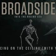 Dancing On The Ceiling With You Broadside