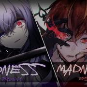 Nightcore Madness Nv Switching Vocals