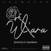 Boy Nyce Woara Feat Kenprinz