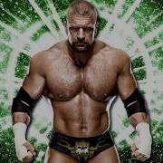 Wwe The Game Triple H 17Th Theme Song Saint