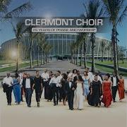 Iyeza Inkosi Clermont Choir Topic