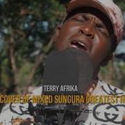 Terry Afrika Old School And African Cover Terry Afrika Music