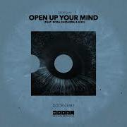 Dropgun Open Up Your Mind Feat Boba Sheshera Kíki