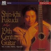 Etudio No 6 Shin Ichi Fukuda