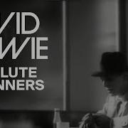 Absolute Beginners David Bowie