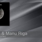 Manu Riga Moon Dust