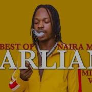 Latest Naija Mix 2021 Best Of Naira Marley 2021 Marlians Mixtape Vol 2 Dj Calvin Dj Calvin