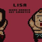 Harder Hair Club Lisa Soundtrack Lisa The Painful Rpg Ost Ravedj