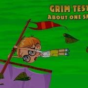 Grim Testament About One Snotty Boy Маша И Медведь